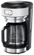 Кофеварка Russell Hobbs 21703-56 Retro отзывы владельцев