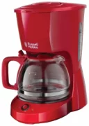 Кофеварка Russell Hobbs 22611-56 Textures Coffee Maker отзывы владельцев