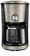 Кофеварка Morphy Richards 162525 отзывы владельцев