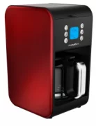 Кофеварка Morphy Richards 162009 отзывы владельцев