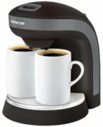 Кофеварка Sencor SCE 2000 отзывы владельцев