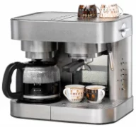 Кофемашина Rommelsbacher EKS 3010 отзывы владельцев