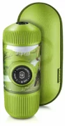 Кофемашина Wacaco Nanopresso Journey отзывы владельцев