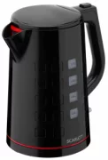 Чайник Scarlett SC-EK18P70 отзывы владельцев