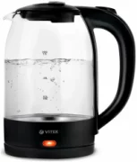 Чайник VITEK VT-7092 отзывы владельцев