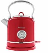 Чайник Tesler Elizabeth KT-1745 отзывы владельцев