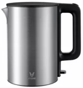 Чайник Xiaomi Viomi Kettle Steel отзывы владельцев