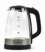 Чайник MARTA MT-1098 отзывы владельцев