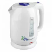 Чайник Scarlett SC-EK18P52 отзывы владельцев