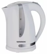Чайник SONNEN KT-1743 отзывы владельцев