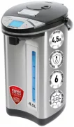 Термопот Polaris PWP 5011D отзывы владельцев
