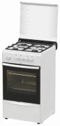 Плита DARINA 1B1 GM441 008 W отзывы владельцев