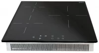 Плита Ginzzu HCI-309 отзывы владельцев