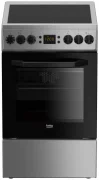 Плита Beko FFSM 57312 GSS отзывы владельцев