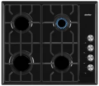 Варочная панель Simfer H60Q40B570 отзывы владельцев