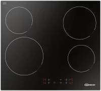 Варочная панель Kuchenchef KHC610 отзывы владельцев