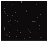 Варочная панель Electrolux EHF 96241 FK отзывы владельцев