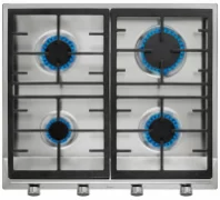 Варочная панель TEKA EX 60.1 4G AI AL CI (40212205) отзывы владельцев