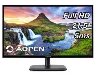 Монитор Aopen 22CV1Qbi отзывы владельцев