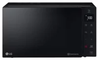 Микроволновая печь LG MS-2535GIS отзывы владельцев
