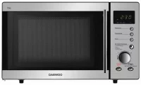 Микроволновая печь Daewoo Electronics KOR-814RT отзывы владельцев