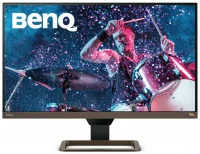 Монитор BenQ EW2780U отзывы владельцев