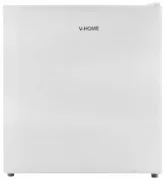 Холодильник V-HOME BC-48W отзывы владельцев