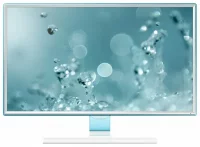 Монитор Samsung S24E391HL отзывы владельцев