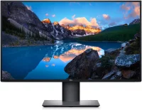 Монитор DELL U2720Q отзывы владельцев