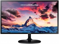 Монитор Samsung S24F350FHI отзывы владельцев