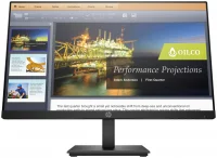 Монитор HP P224 отзывы владельцев