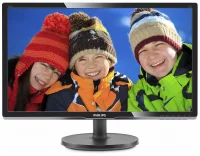 Монитор Philips 206V6QSB6 отзывы владельцев