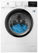 Стиральная машина Electrolux PerfectCare 600 EW6S4R27BI отзывы владельцев