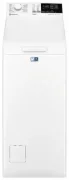 Стиральная машина Electrolux EW6T4R272 отзывы владельцев