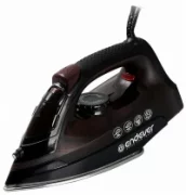Утюг ENDEVER Delta-103 отзывы владельцев