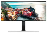 Монитор Samsung S34E790C отзывы владельцев