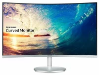 Монитор Samsung C27F591FDI отзывы владельцев