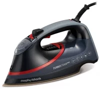 Утюг Morphy Richards 303125 отзывы владельцев