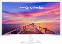 Монитор Samsung C32F391FWI отзывы владельцев