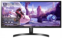 Монитор LG 29WL500 отзывы владельцев