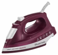 Утюг Russell Hobbs 24820-56 отзывы владельцев