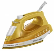 Утюг Russell Hobbs 24800-56 отзывы владельцев