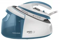 Утюг Morphy Richards 333200 отзывы владельцев