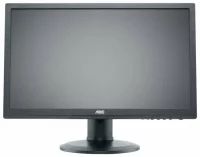 Монитор AOC E2460PXDA отзывы владельцев