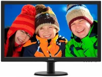 Монитор Philips 273V5LHAB отзывы владельцев