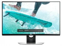 Монитор Dell SE2716H отзывы владельцев