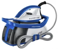 Отпариватель Russell Hobbs 24430-56 отзывы владельцев