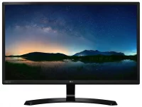 Монитор LG 27MP58VQ отзывы владельцев