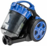 Пылесос ECON ECO-1657VC отзывы владельцев