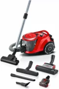 Пылесос Bosch BGS41ZOORU отзывы владельцев